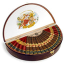 sorry, La Gloria Cubana Artesansos de Obelisco Piramide 25ct Box image not available now!