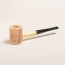 sorry, USPS ONLY--Missouri Meerschaum Pride Corn Cob Pipe image not available now!