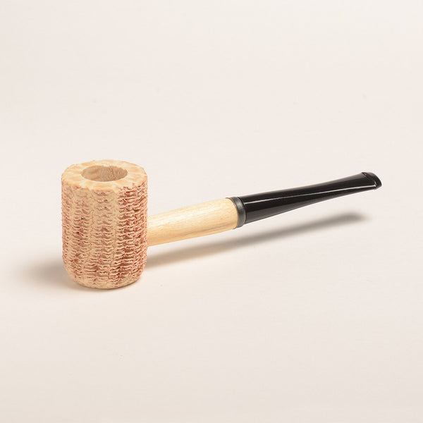 sorry, USPS ONLY--Missouri Meerschaum Pride Corn Cob Pipe image not available now!