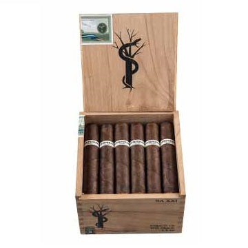 sorry, RoMa Craft Intemperance BA XXI Breach of the Peace Robusto 24ct Box image not available now!