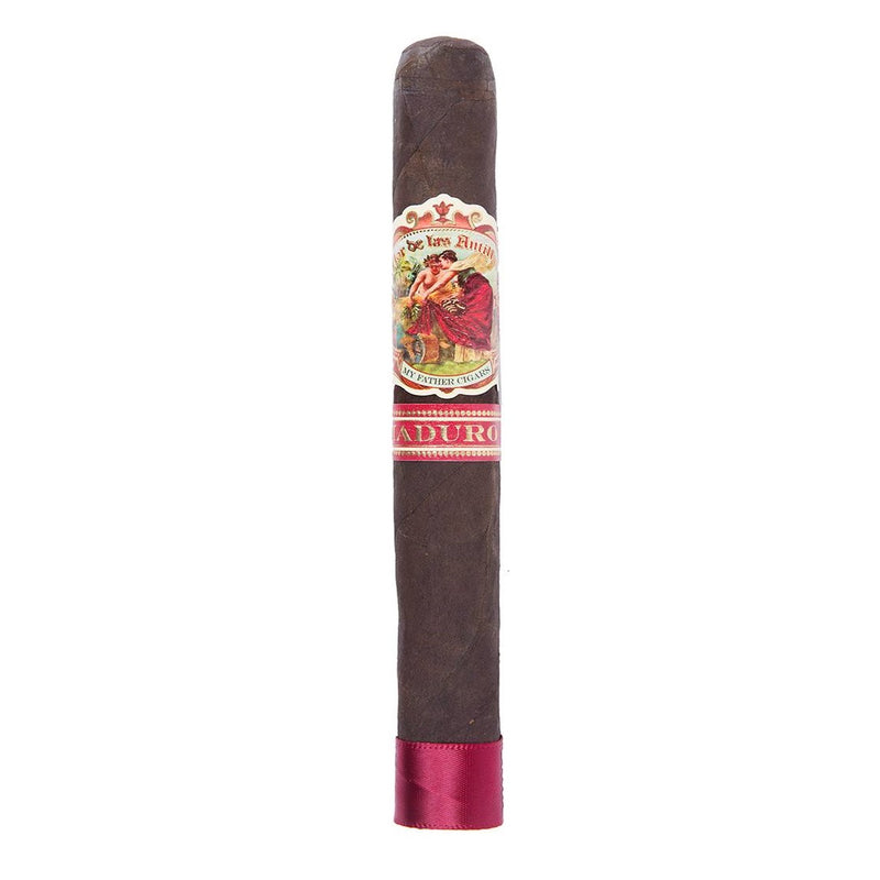 sorry, My father Flor de las Antillas Maduro Toro Single image not available now!