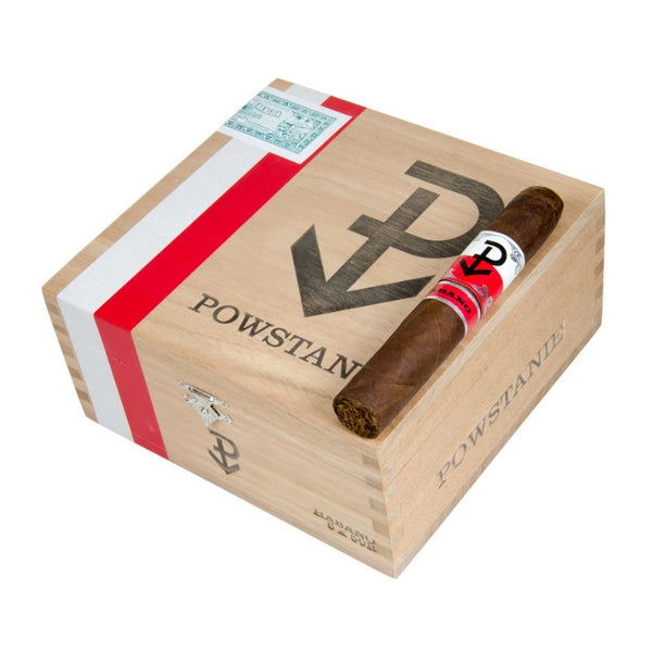 sorry, Powstanie Habano Robusto 21ct Box image not available now!