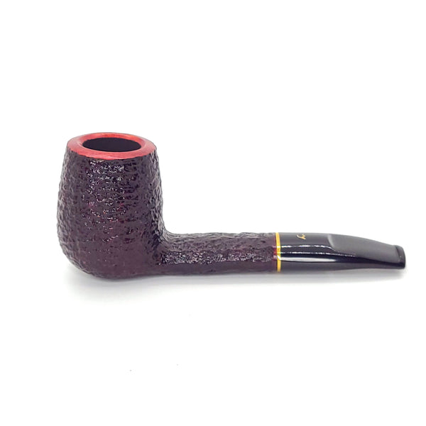 sorry, Savinelli Lolita Rusticated 04 6mm image not available now!