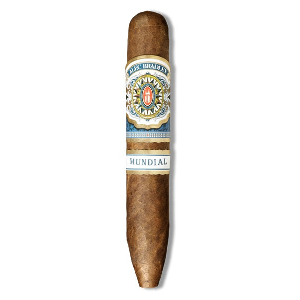 sorry, Alec Bradley Mundial PL No. 5 Perfecto Single image not available now!