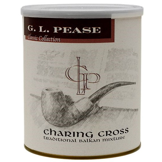 sorry, G. L. Pease Charing Cross 8oz Tin L image not available now!