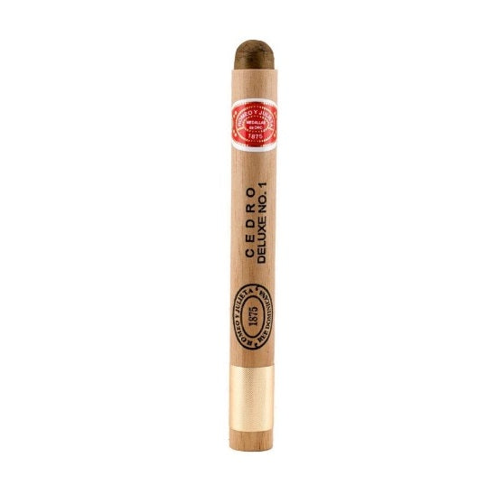 sorry, Romeo Y Julieta 1875 Cedro Delux #1 Lonsdale Single image not available now!