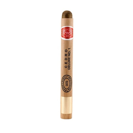 sorry, Romeo Y Julieta 1875 Cedro Delux