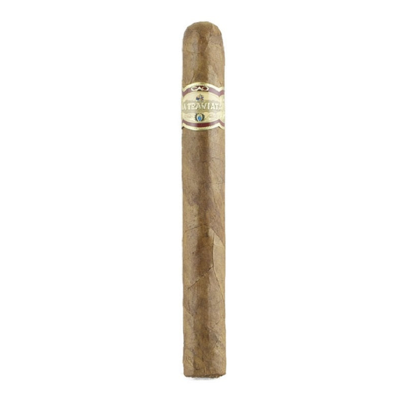 sorry, CAO La Traviata Intrepido Double Corona Single image not available now!