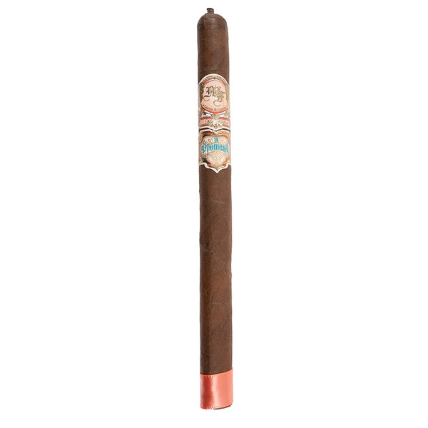 sorry, Gurkha Castle Hall Dominican Toro Single image not available now!
