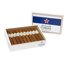 sorry, La Estrella Cubana Habano Robusto 20ct Box image not available now!