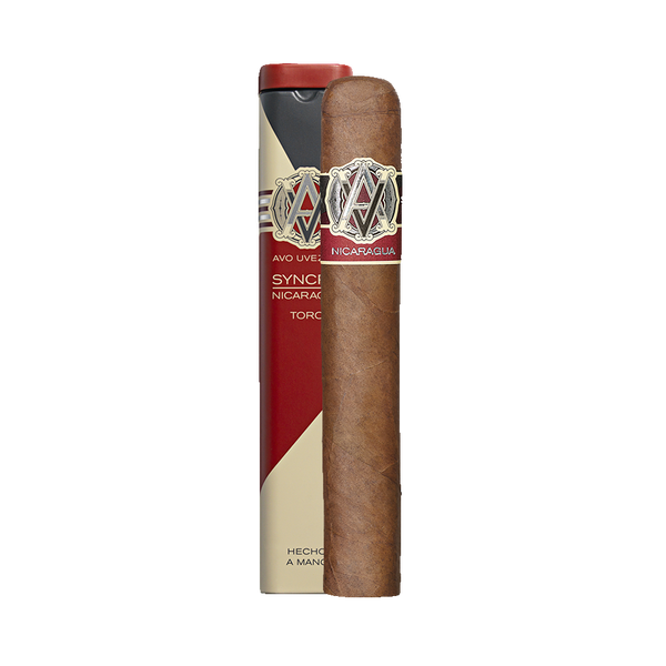 sorry, AVO Syncro Nicaragua Toro Tubos Single image not available now!