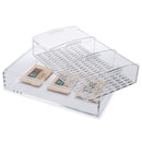 sorry, Boveda LARGE ACRYLIC HUMIDOR 75ct image not available now!