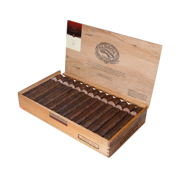 sorry, Padron 7000 Gordo Maduro 26ct Box image not available now!