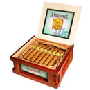 sorry, Ambrosia Spice Toro 24ct Box image not available now!