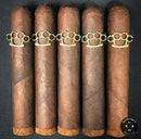 sorry, Ezra Zion Brass Knuckles Texas Special Toro 5ct Bundle image not available now!