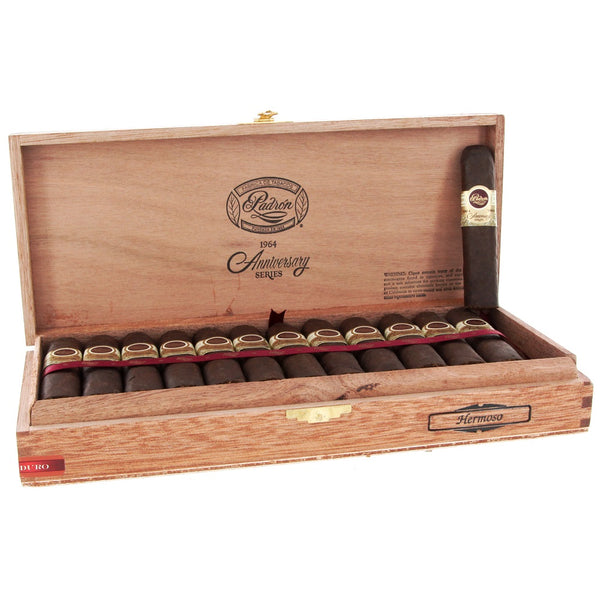 sorry, Padron 1964 Anniversary Hermoso Rothschild Maduro 26ct Box image not available now!