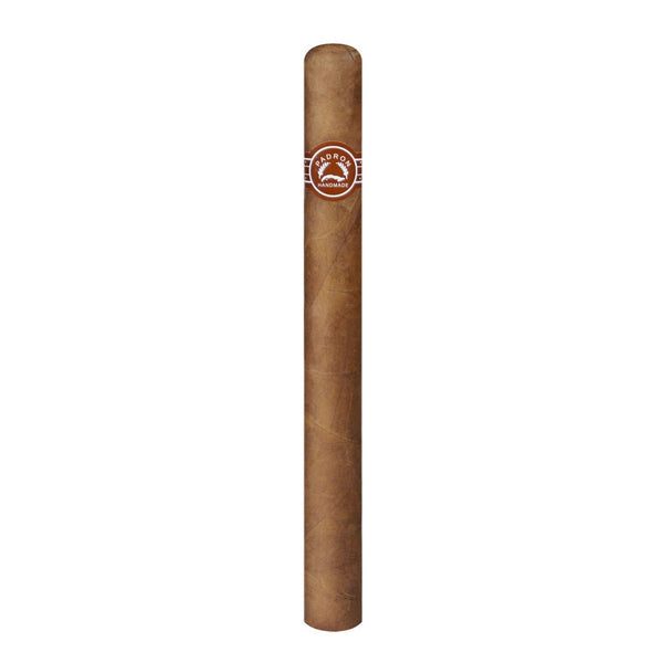 sorry, Padron Palmas Lonsdale Natural Single image not available now!