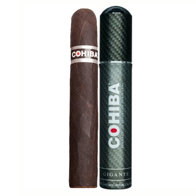 sorry, Cohiba Black Tubos Gigante Single image not available now!