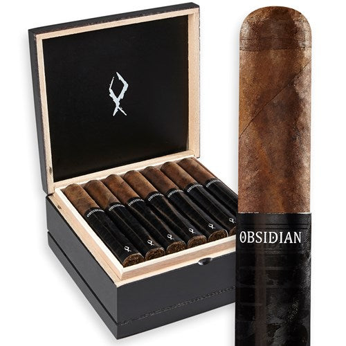 sorry, Obsidian Robusto 20ct Box image not available now!