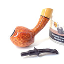 Herman Hennen Smooth Arcon