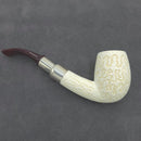 H.cor Silver Army Mount Twisted