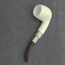 H.cor Silver Army Mount Twisted