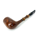 Stanwell Bamboo Brown Polished 001