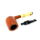 Stanwell Bamboo Light Polished 001