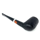 Stanwell Brushed Black 107 S