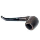 Stanwell Featherweight Black Smooth 123