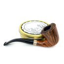 Stanwell Plateaux Polished Brown 62B