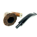 Stanwell Plateaux Polished Brown 62B