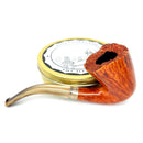 Stanwell Plateaux Flame Grain Horn (62B)