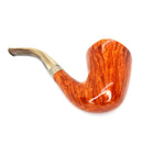 Stanwell Plateaux Flame Grain Horn (62B)