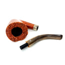 Stanwell Plateaux Flame Grain Horn (62B)