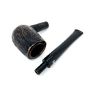 Stanwell Relief Brushed Brown 107