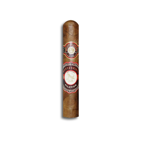 sorry, Montecristo Pepe Mendez Pilotico Robusto Single image not available now!