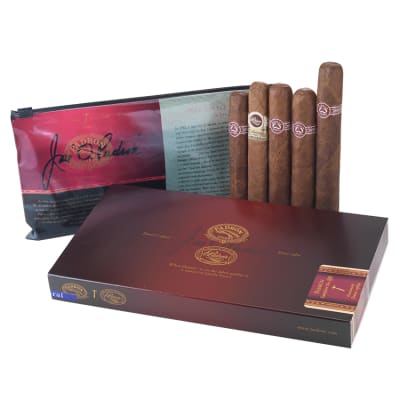 sorry, Padron No. 88 Sampler Natural 5ct Box image not available now!