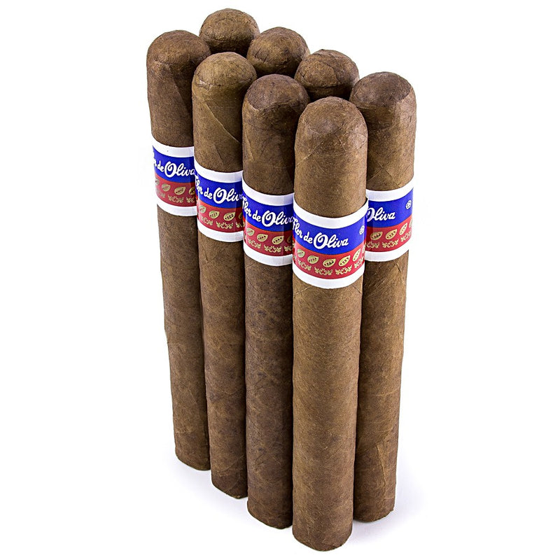 sorry, Oliva Flor de Oliva Giants 1066 8ct Bundle image not available now!