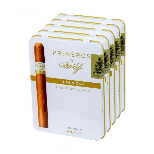 sorry, Davidoff Dominican Natural Primeros Cigarillos 30ct Case image not available now!