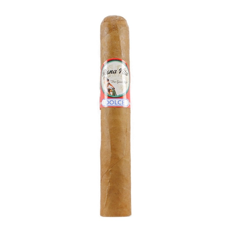 sorry, Bona Vita Dolce Sweets Robusto Single image not available now!