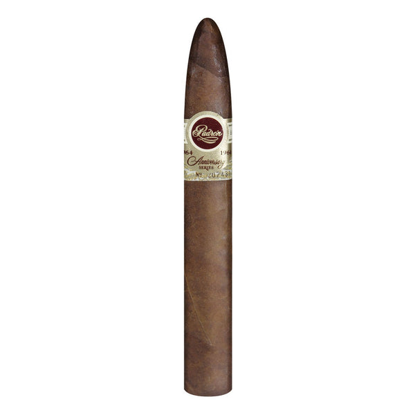 sorry, Padron 1964 Anniversary Torpedo Maduro Single image not available now!