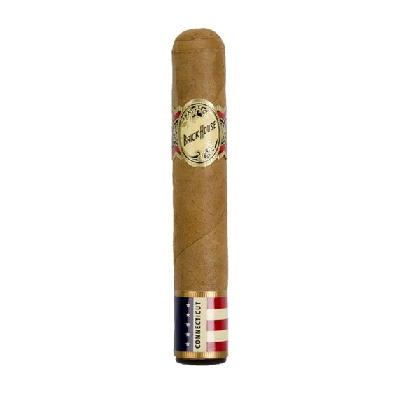 sorry, Brick House Connecticut Robusto Single image not available now!