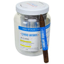 sorry, Viaje 2021 Anti-Zombie Antidote Torpedo 24ct Jar image not available now!