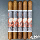 sorry, Nomad Savant XXO Toro 5ct Bundle image not available now!