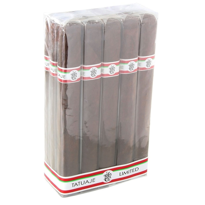 sorry, Tatuaje Mexican Experiment Limited Churchill 15ct Bundle image not available now!