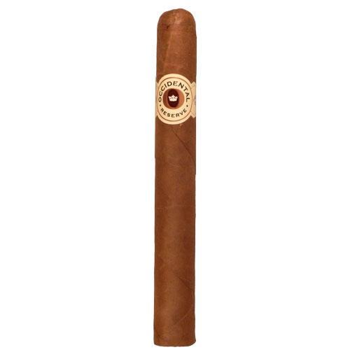 sorry, Alec Bradley Occidental Reserve Toro Single image not available now!