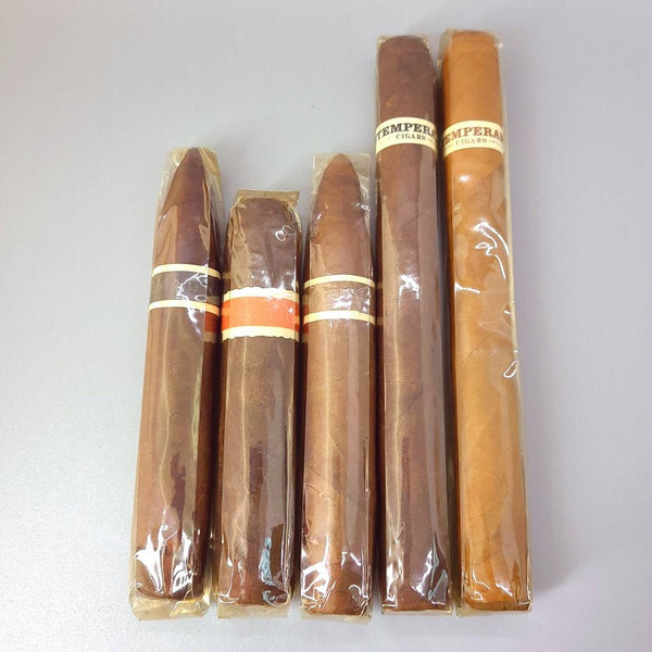 sorry, RoMa Craft CroMagnon Sampler 5ct Pack image not available now!