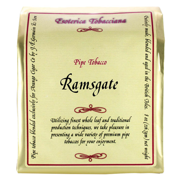 sorry, Esoterica Ramsgate 8oz Pouch V image not available now!
