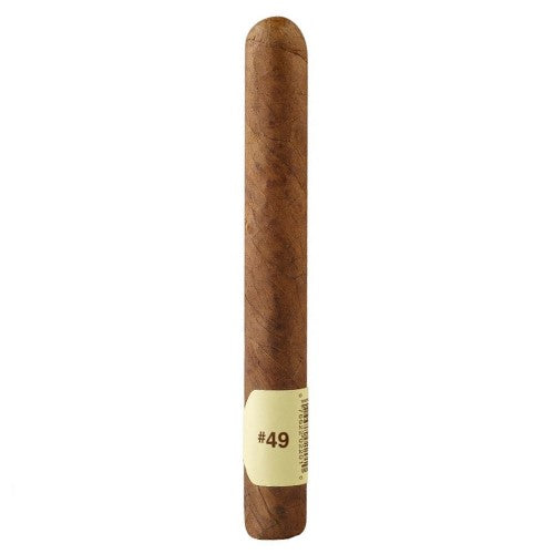 sorry, Factory Throwouts No. 49 Natural Robusto Single image not available now!